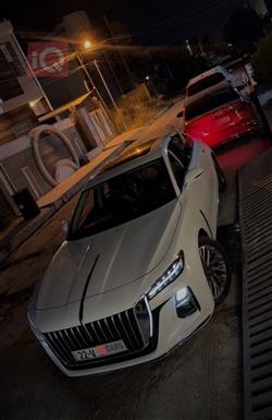 هونشي أوسادو